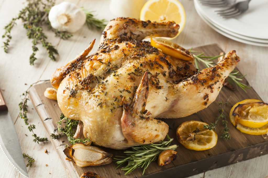 lemon herb chicken mother days beech ridge farm recipe