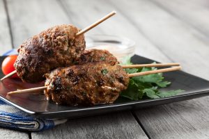 lamb kofta beech ridge farm recipe